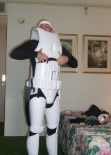 Armor