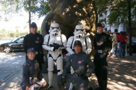 501st Photo Shoot