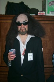 Klingon Party